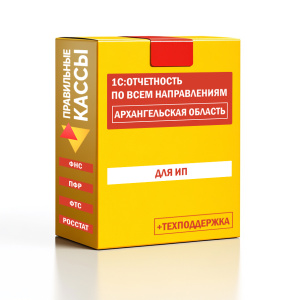 Отчетность_ИП_Архангельская область